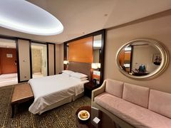 -济南喜来登酒店