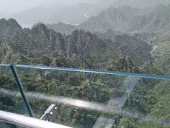 -狼牙山风景区