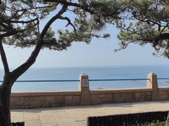 -青岛第二海水浴场