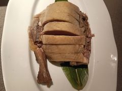 -小厨娘淮扬菜(诚信大道店)