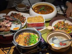 -外婆味道·云南菜大当家(弥勒店)