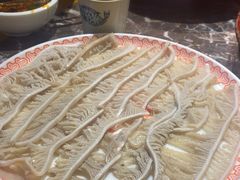 -蜀辣居鲜货老火锅(红牌楼店)
