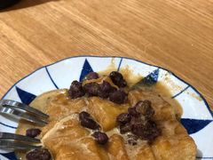 -小豆海棠(嘉兴路店)