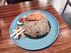 -苏梅花园(群星城店)