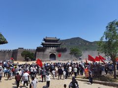 -红嫂家乡旅游区