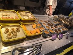 -星伦多自助料理(宝山龙湖天街店)