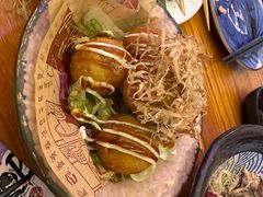 -坂吉屋·居酒屋深夜食堂(龙湖店)