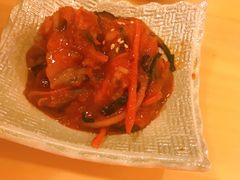 -兆治日本料理(华府世家店)