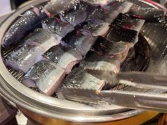 -味家烤肉烤鳗鱼牛排(西塔旗舰店)