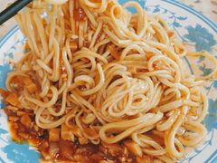 -敦煌达记酱驴肉黄面馆