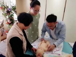 -英泽产后护理中心(南海总店)