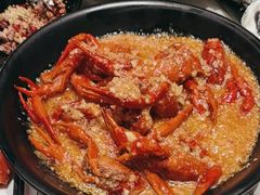 -聚味瞿记·龙虾堂(坡子街店)