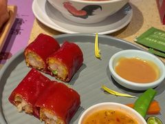 -点都德(长泰广场店)