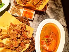 -靓湾海鲜·海景餐厅(小麦岛店)