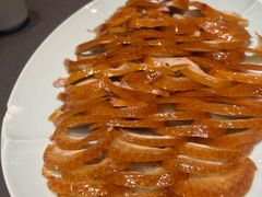 闷炉烤鸭-望乡楼上海菜(日月光店)