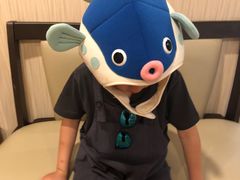 -玄品河豚(那覇國際通里之関)