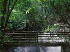 -昆明青龙峡风景区