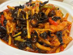 -小土豆北方菜馆(方庄店)
