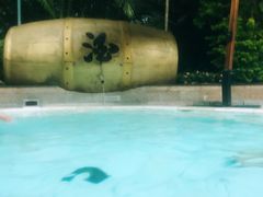 -碧水湾温泉
