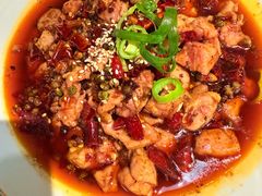 -锦府盐帮·侯宅(五棵松万达店)