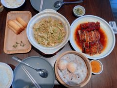 -千日贺茶餐厅(高新万达店)