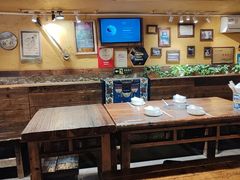 -霄汉羊排(万松园一店)