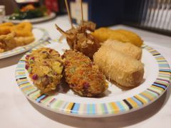-吉布鲁牛排海鲜自助(成都大悦城店)