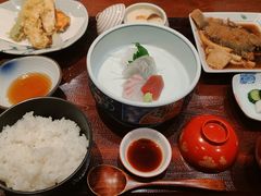 -翔峰炭火鳗鱼(悦泰街里公寓店)