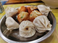 -朱家角桥梓湾点心店(祥凝浜路811号店)