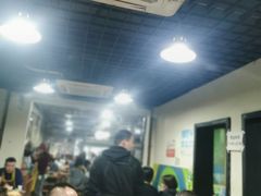 大堂-星鸿社重庆老火锅