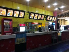 -SFC上影影城(新世界店)