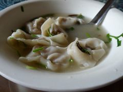 馄饨-宋家馄饨馆(八一公园店)