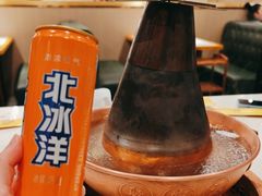 -聚宝源(西单店)