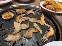 -火炉火自助餐(悠唐购物中心店)