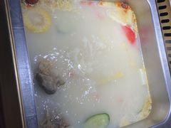 骨汤三鲜锅底-大渝火锅(苏州西城永捷店)