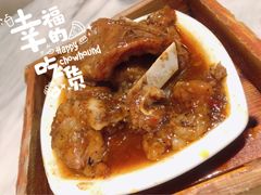 -新好景海鲜酒家(新塘店)