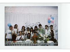 -CIAO·团建聚餐·生日派对轰趴馆(福田店)