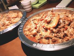 -胖哥俩肉蟹煲(苏州中心店)
