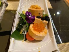 -昱匠·日本料理(金融街店)