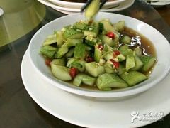 -Old House Restaurant