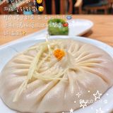 杭州美食🍱这款小笼包🏅️皮薄馅多是真的