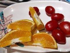 -蕃茄述·好汤自然来(江汉路店)