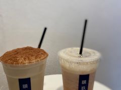 颐玖泡泡咖啡-颐玖 咖啡|甜品
