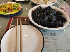 -添福来墨鱼饺子 · 海鲜东北菜(大连星海·黄浦路店)