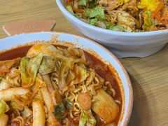 -米笑情(韩乐坊店)