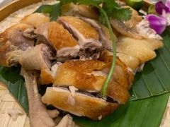 -香香海南菜餐厅