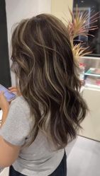 -GANO HAIR 