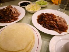 -燕风楼烤鸭店(建设总店)