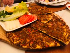 -bosphorus 铂斯西餐厅·土耳其烧烤(环市中路店)