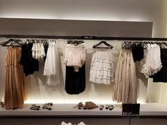 -ZARA(深圳金光华广场店)